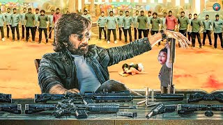 New South Indian Movies Dubbed In Hindi 2024 Full | Ravi Teja, Sonali New South Movie Hindi Dubbed