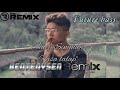 jhoey Sinuhaji-rasa lalap ( bentenysen Remix)