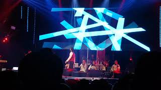 Babbu Maan Live Botta UK 2018 HD