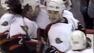 Ottawa Senators: It's Time (1997)