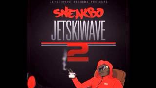 (JETSKIWAVE 2) 20. SNEAKBO - GIRL WITH TATTOO Ft MIGUEL | @SwaggieStudios