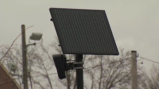Police Expand use of Automated License Plate Readers in Cedar Rapids