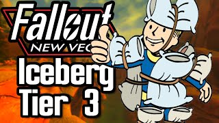 The Conspiracy Tier | Fallout New Vegas Iceberg Tier 3