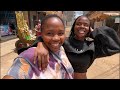 Weekend vibes in an African Homestead 🔥#viral #trending #usa #fyp