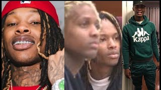 Lil Durk Deletes IG Over RIP King Von \u0026 051 Young Money Team Up with 4KTrey