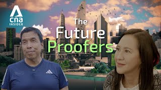 Meet The Mayors Of Bangkok And Quezon City Fighting To Clean Up Their Cities | The Future Proofers