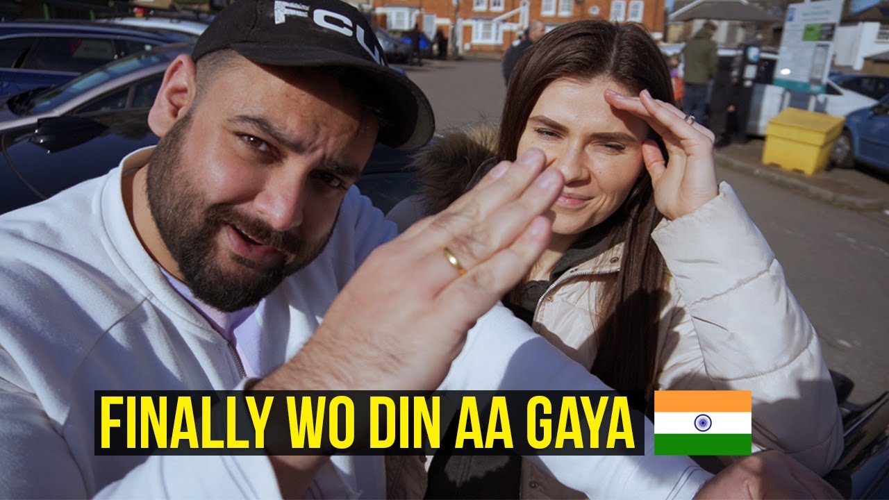 Going To India Youtube
