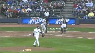 2010/04/28 Pirates ejected for arguing