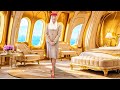 The Best Luxury Airlines in the World 2023 | Cloud 9 Luxury