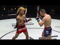 rodtangs elite muay thai pressure style explained pro striking breakdown