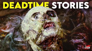 Deadtime Stories (1986) Movie Explained In Hindi + Facts | Freaky Fairy Tales !!