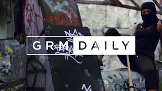T-Kid - 2 OZ's (UpNorth) [Music Video] | GRM Daily