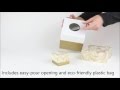 Biodegradable Cremation Urns