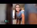 tiktok broom challenge compilation