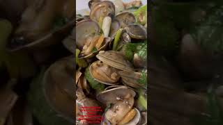 Nhà hàng LV RESTAURANT & LOUNGE HẢI SẢN TƯƠI SỐNG TẠI LITTLE SÀI GÒN NAM CALIFORNIA USA