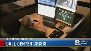 Bogus calls can bog down 911 system