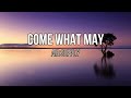 Air Supply - Come What May (Lyrics)