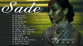 Best of Sade Sade Greatest Hits Full Album 2023 \ Best Songs of Sade