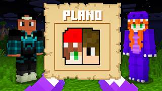 O GRANDE PLANO DO CLÃ DO LOBISOMEM - Minecraft Absurdo