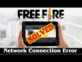 [SOLVED] Network Connection Error Problem (100% Working)