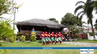 Idenesia - Salam dari Kota Timah (2)