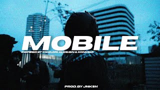 [FREE] KIDZLORI x ALESHEN x KONESER TYPE BEAT | MOBILE | DARK/AMBIENT TRAP TYPE BEAT 2024