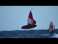 takuma sugi windsurfing