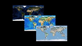 Python for atmospheric science tutorial part 2 (topographic charts)