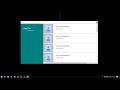 C# CustomList Using UserControl And FlowLayoutPanel