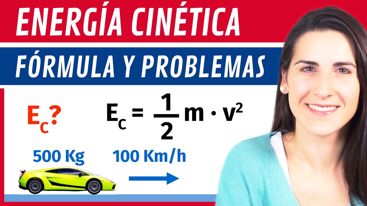 Energia Cinetica