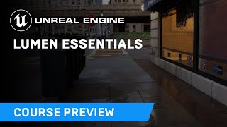 Lumen Essentials Preview