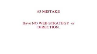 Top 5 Common Mistakes Companies Make