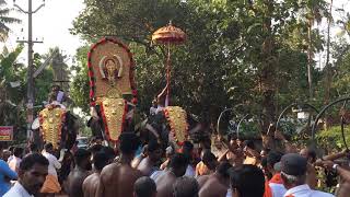 Vishu Pooram 2019