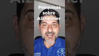 Novas informações sobre Alzheimer