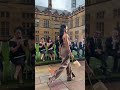 sixdo fashion show spring summer 2023 by domanhcuong in sydney hen hhennie sixdo shorts