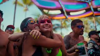 🔥The best Latin House 2024 Mix by DJ Platter868 | Universo Paralello Festival - CLUB HOUSE MIX