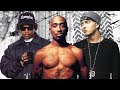 Eminem - Ready To Die feat. 2Pac & Eazy E (2019)