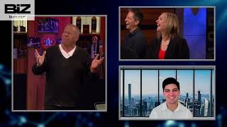 The Big Biz Show- Crew Chat, Howie Font, Dan Negroni, ESS Inc., \u0026 Prize Picks