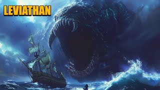 The 5 Most Terrifying Creatures in the Bible | Part 1: THE LEVIATHAN - Bible Mysteries