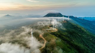 COP26 - Accelerating the global energy transition – turning vision into action