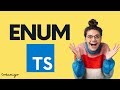 How Enums Work in Typescript