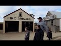 walking back in time at sovereign hill australia’s best ‘major tourist attraction’ four times