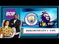 Man City baru menang 1 isu lawan EPL... BERATUS lagi menunggu! | Berbulu dengan Burn S5