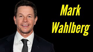 Mark Wahlberg: From 'Marky Mark' to Hollywood Mogul - The Unstoppable Evolution!