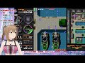 【究極タイガー】１cクリア目指して定期練習［vtuber 里城はな］ レトロゲーム実況 新人vtuber 究極タイガー