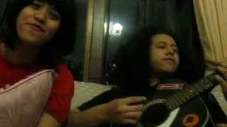 VersaEmerge - Clocks [cover]