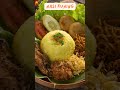 5 Rekomendasi MENU SARAPAN PAGI PRAKTIS | Ngomongin Makanan #shorts