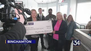 Binghamton Restaurant Week returning bigger and better than ever
