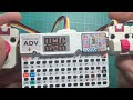 How to Connect Multiple I2C Units to the M5Stack Cardputer Using PaHub 2.1