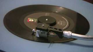 Tommy Roe - Dizzy - 45 RPM Original Hot Mono Mix
